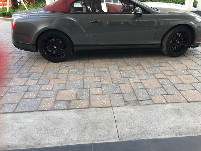 2015 Bentley Continental Gtc Pictures Cargurus