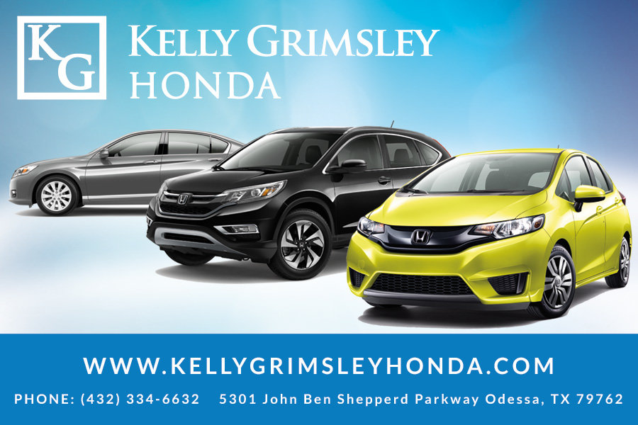 Kelly Grimsley Honda Odessa, TX Read Consumer reviews, Browse Used
