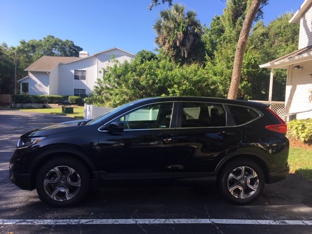 2018 Honda CR-V - Pictures - CarGurus 2018 Honda CR-V - Pictures - CarGurus