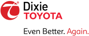 Dixie Toyota logo