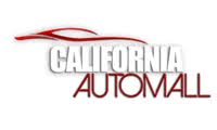 California Auto Mall logo