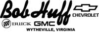 Bob Huff Chevrolet Buick GMC logo