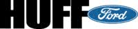 Huff Ford logo