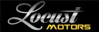 Locust Motors logo