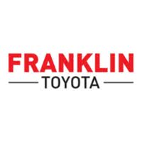 Franklin Toyota logo