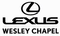 Lexus of Wesley Chapel logo
