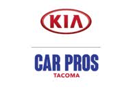 Car Pros Kia logo