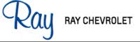 Ray Chevrolet logo