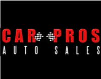 Car Pros logo