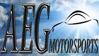 AEG Motorsports, LLC. logo