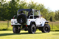 1971 Toyota FJ40 Overview 1971 Toyota FJ40 Overview