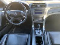 2006 Acura Tl Interior Pictures Cargurus