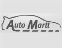 Auto Martt logo