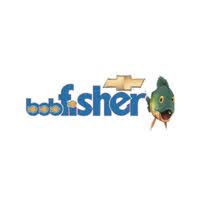 Bob Fisher Chevrolet logo