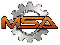 Motorsports Authority logo