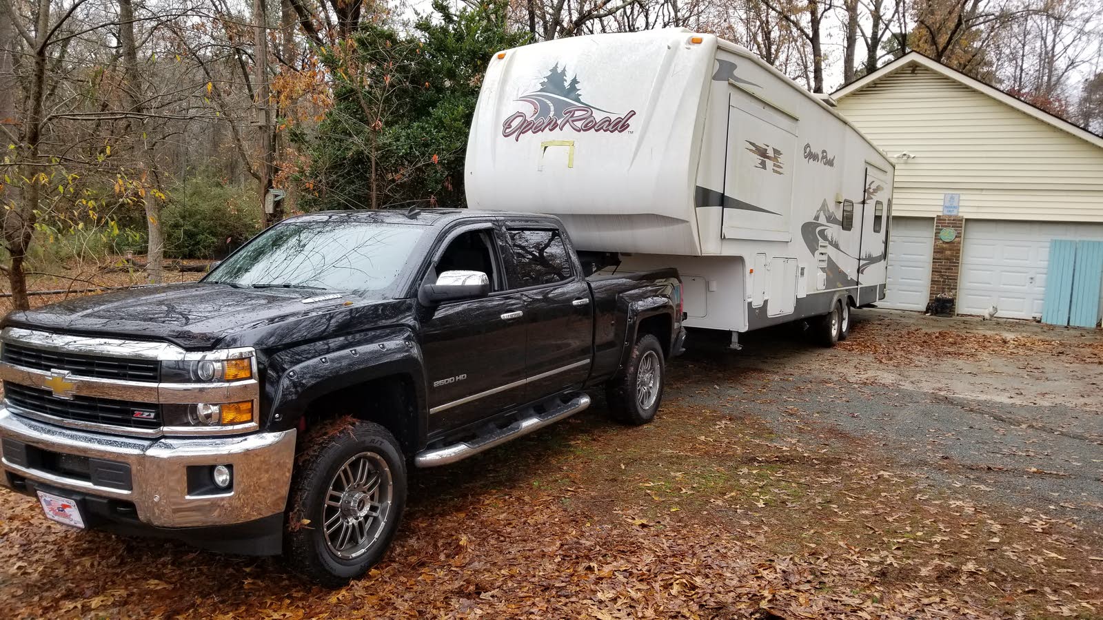 Travel Trailer Towing Compatibility Guide Lance Camper