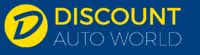 Discount Auto World Inc logo