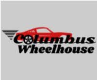 Columbus Wheelhouse logo