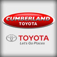 Cumberland Toyota logo