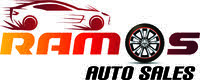 Ramos Auto Sales logo
