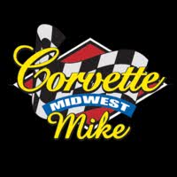 Corvette Mike Midwest logo