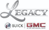 Legacy Buick GMC of Laurel logo