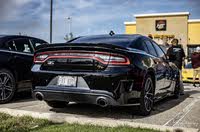 2017 Dodge Charger Pictures Cargurus