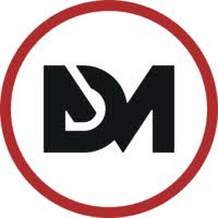 Dynamic Motors logo
