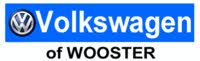 Volkswagen of Wooster logo