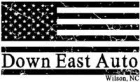 Down East Auto LLC logo
