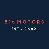 510 Motors logo