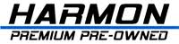 Harmon Premium Pre Owned logo