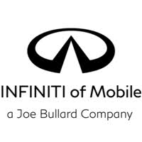 Infiniti Of Mobile logo