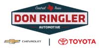 Don Ringler Chevrolet Toyota logo