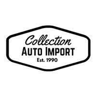 Collection Auto Import logo