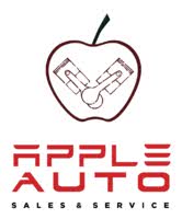 Apple Auto Sales Inc. logo