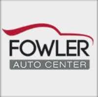 Ken Fowler Auto Center logo