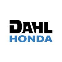 Dahl Honda logo