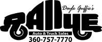 Rallye Auto & Truck Sales logo