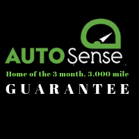 AutoSense logo