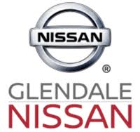 Glendale Nissan logo