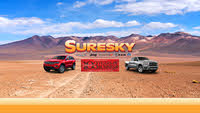 R.I. Suresky & Son Chrysler Dodge Jeep Ram logo