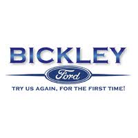 Bickley Ford logo
