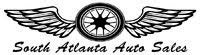 South Atlanta Auto Sales logo