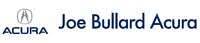 Joe Bullard Acura logo