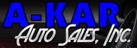 A-Kar Auto Sales logo