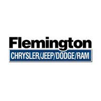 Ciocca Chrysler Jeep Dodge Ram of Flemington logo