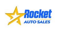Rocket Auto Sales logo