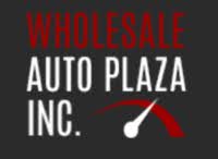 Wholesale Auto Plaza INC logo