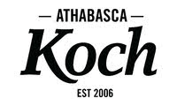 Koch Ford Athabasca logo